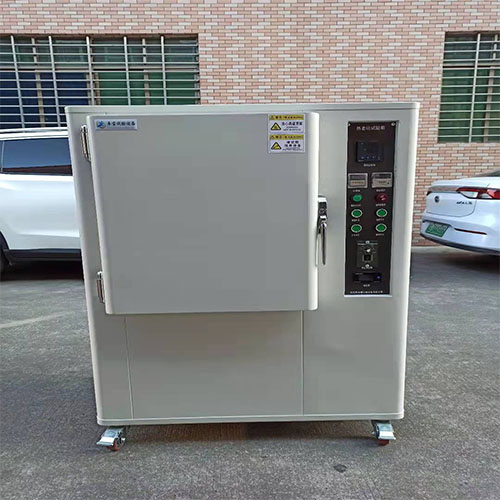 橡膠空氣熱老化試驗(yàn)箱