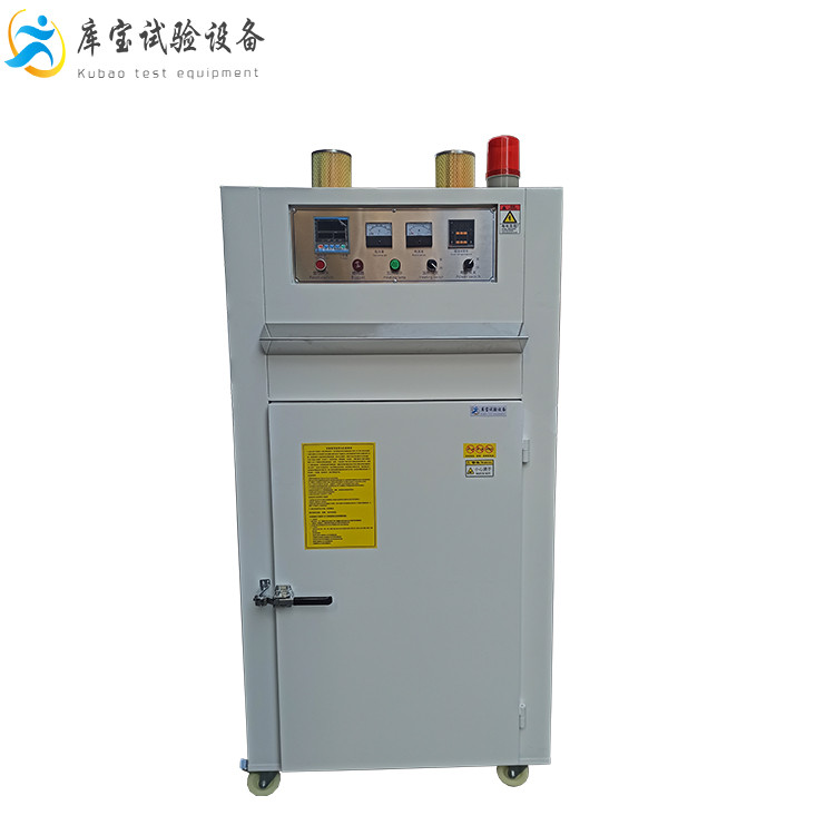 高溫工業(yè)烘箱-電加熱干燥、鼓風(fēng)烘干