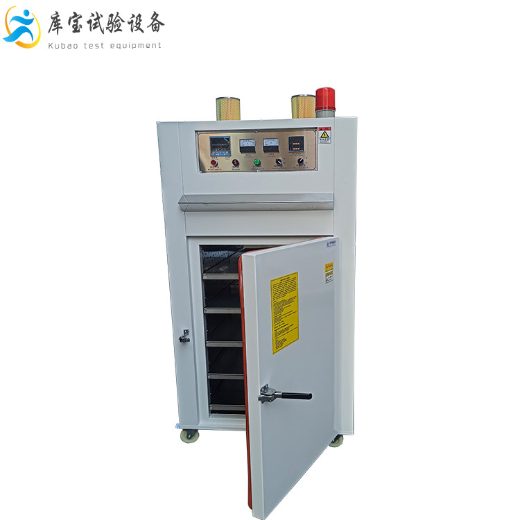 高溫工業(yè)烘箱