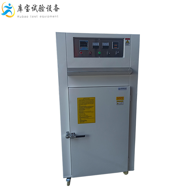 大型高溫烘烤箱-電熱鼓風干燥、熱風循環(huán)擁有多重超溫保護系統(tǒng)