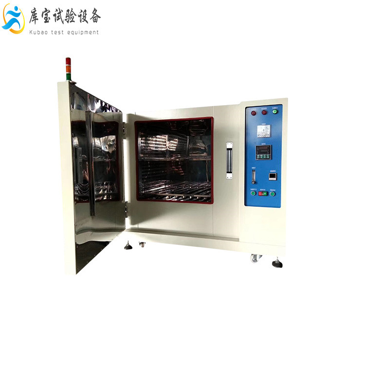 電熱臺(tái)式鼓風(fēng)干燥箱-桌上型設(shè)計(jì)、小巧使用便捷