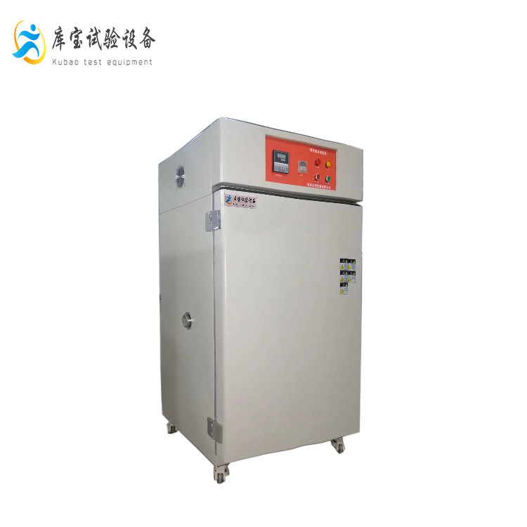 工業(yè)用精密電熱空氣老化耐高溫小推車(chē)鼓風(fēng)干燥烘烤箱