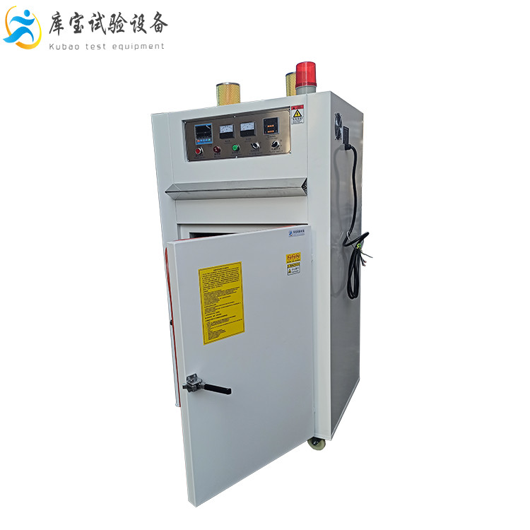 工業(yè)化工實(shí)驗(yàn)室高溫干燥電熱烤箱
