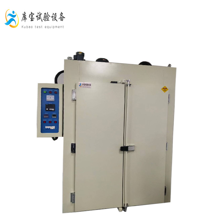 工業(yè)用大型高溫?zé)犸L(fēng)循環(huán)式電熱烤箱