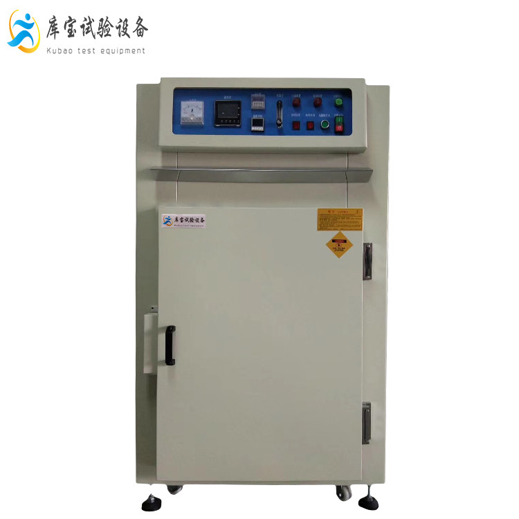 工業(yè)級(jí)精密控溫高溫烤箱