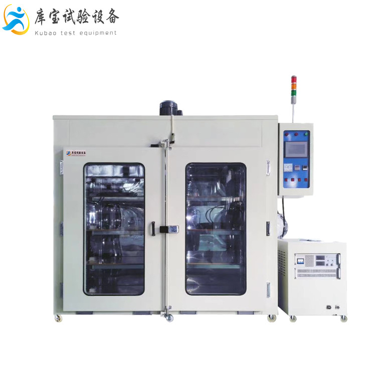 無(wú)塵防爆烘箱