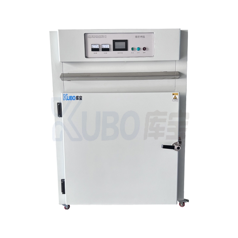 雙門工業(yè)烤箱：高效生產(chǎn)的關(guān)鍵設(shè)備