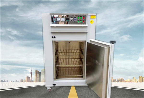 工業(yè)烘箱內(nèi)外參考圖