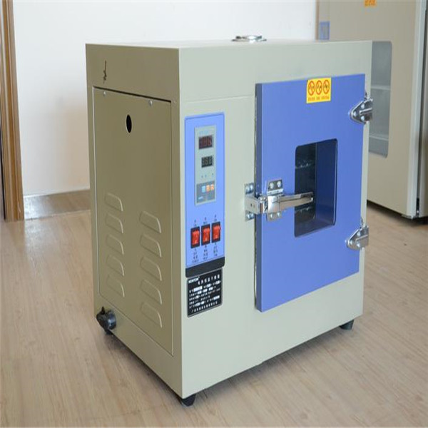 電熱鼓風(fēng)干燥箱外觀圖