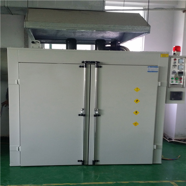 鼓風(fēng)干燥箱外觀圖