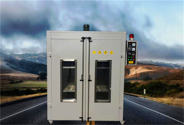 防爆型電烘箱風(fēng)式電烘箱