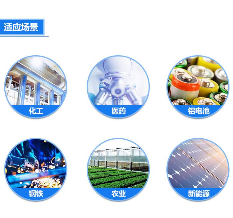 干燥箱適用場(chǎng)景