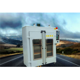 鼓風(fēng)干燥箱產(chǎn)品圖