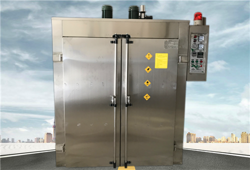 高溫烤箱產(chǎn)品圖