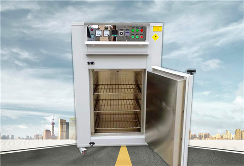 高溫烘箱內(nèi)部圖