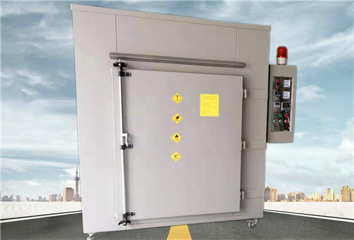 鼓風(fēng)干燥箱產(chǎn)品圖