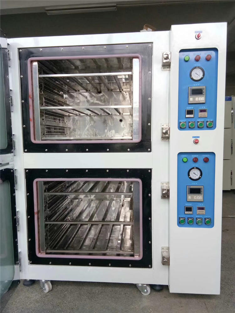 高溫干燥箱