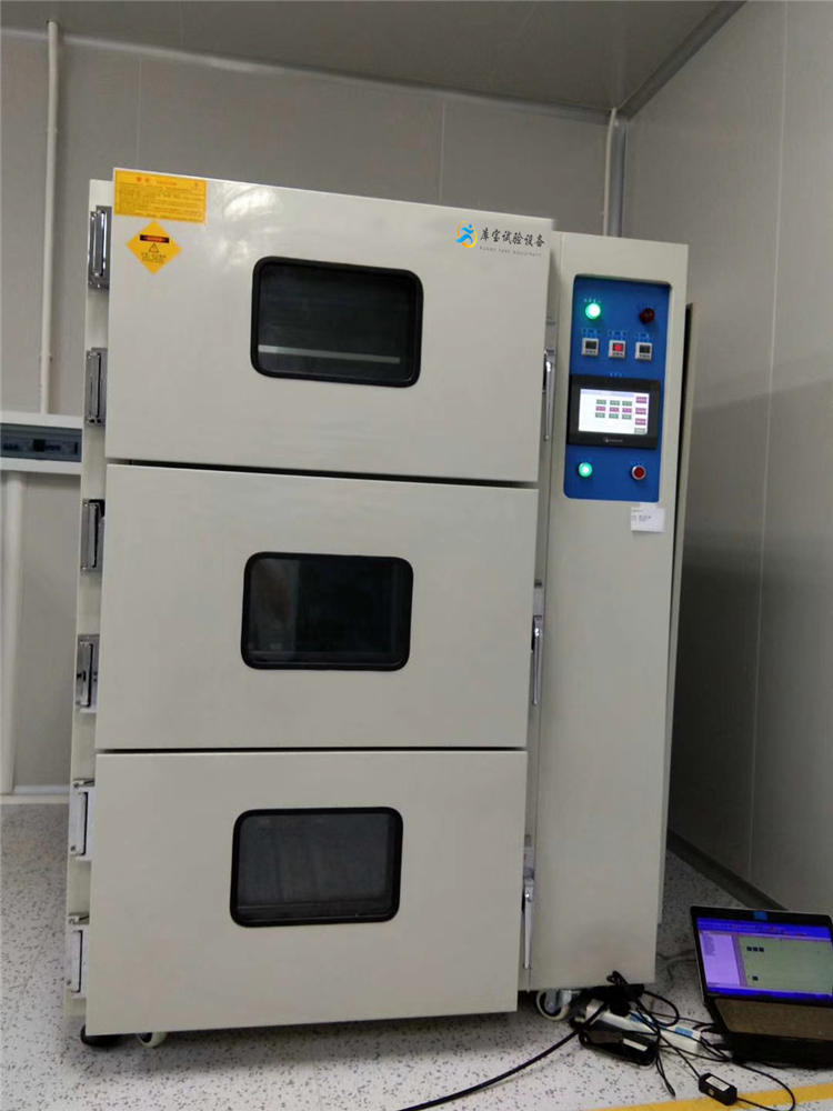 硅膠二段硫化烤箱