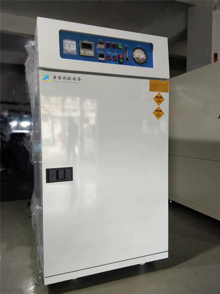 高溫老化箱