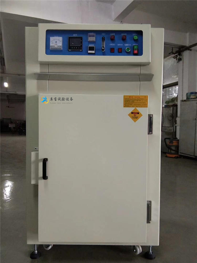 恒溫烤箱