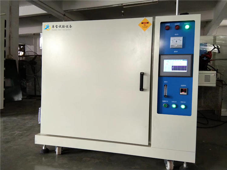 高溫老化箱