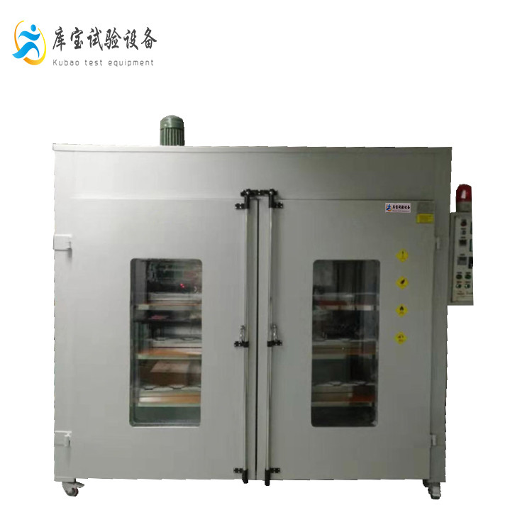 工業(yè)產(chǎn)品恒溫電熱干燥烤箱