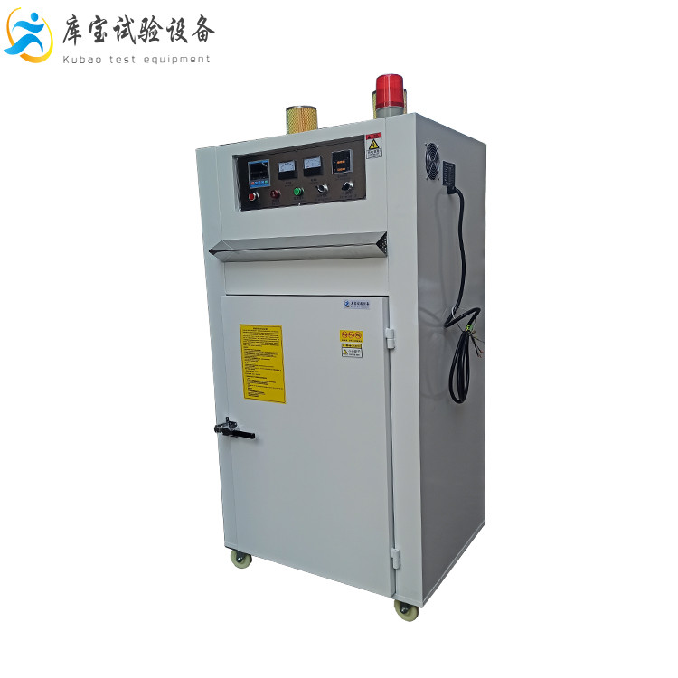 耐高溫工業(yè)電烤箱